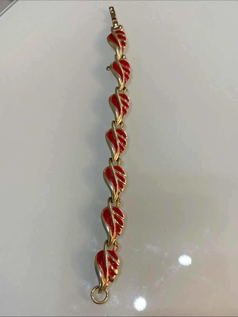Coro bracelet vintage